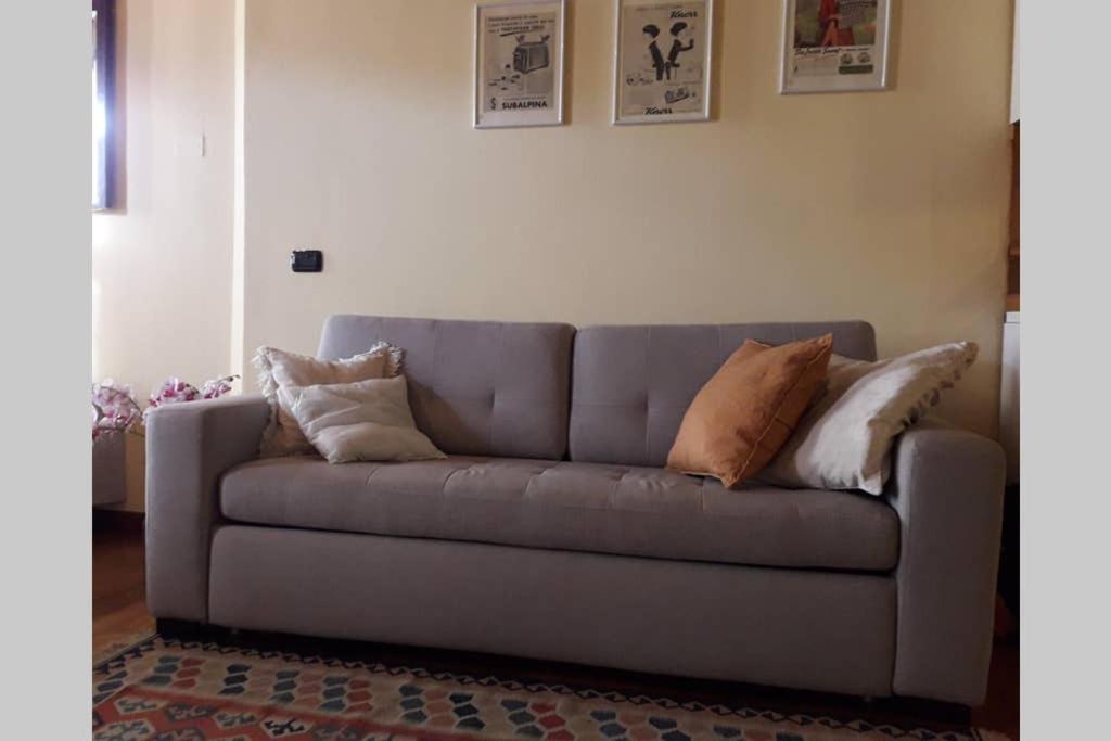 My Lovely Home Cagliari Ngoại thất bức ảnh