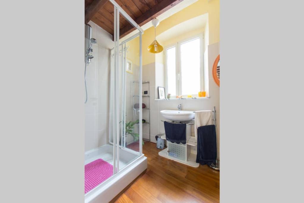 My Lovely Home Cagliari Ngoại thất bức ảnh