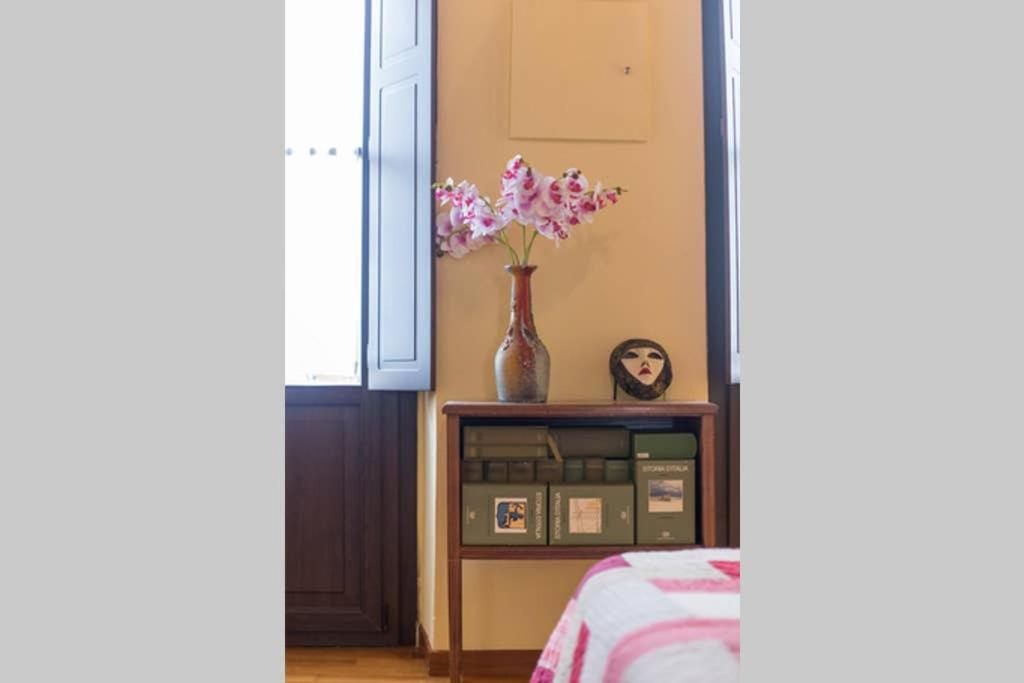My Lovely Home Cagliari Ngoại thất bức ảnh
