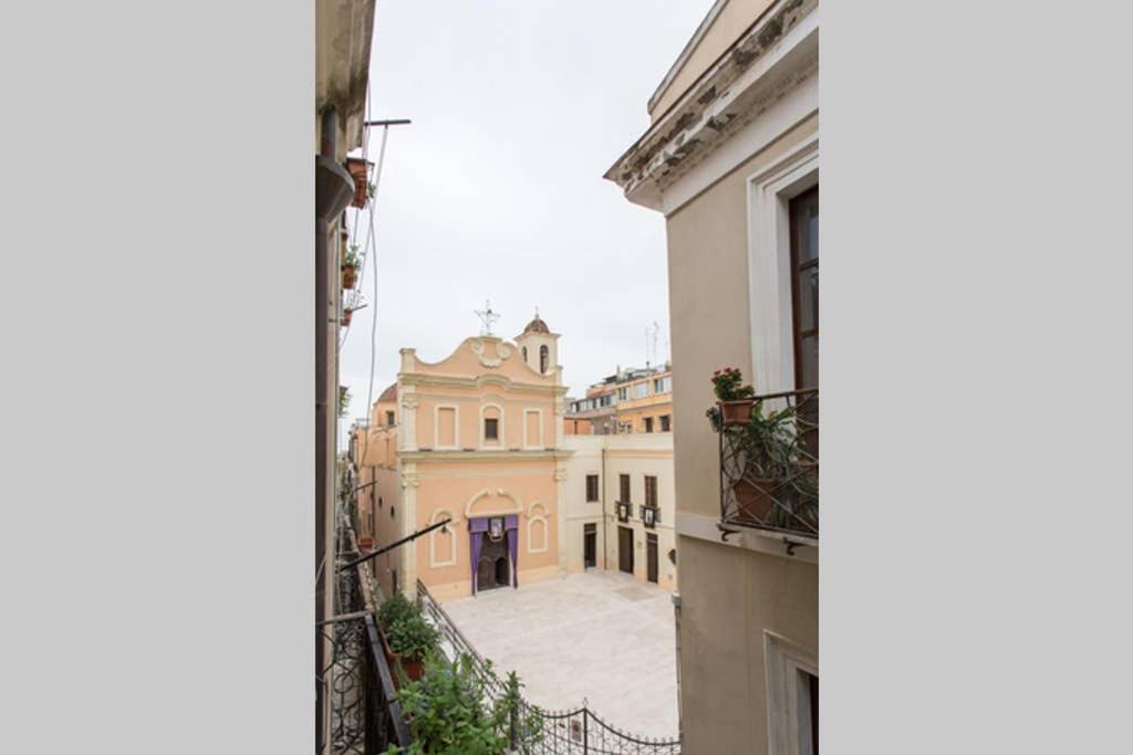 My Lovely Home Cagliari Ngoại thất bức ảnh