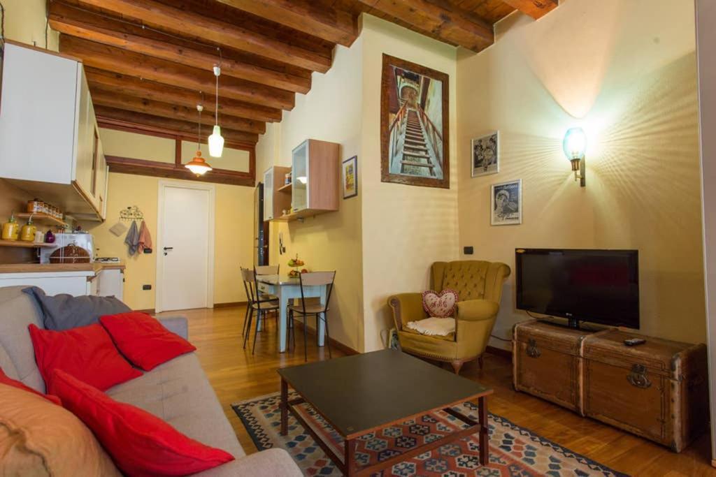 My Lovely Home Cagliari Ngoại thất bức ảnh