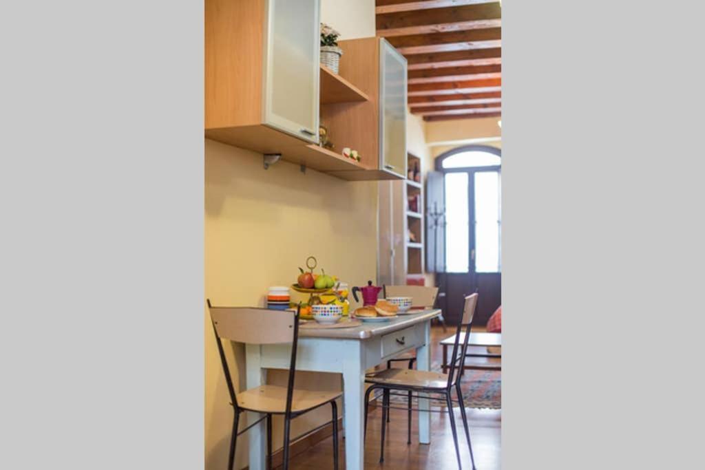 My Lovely Home Cagliari Ngoại thất bức ảnh
