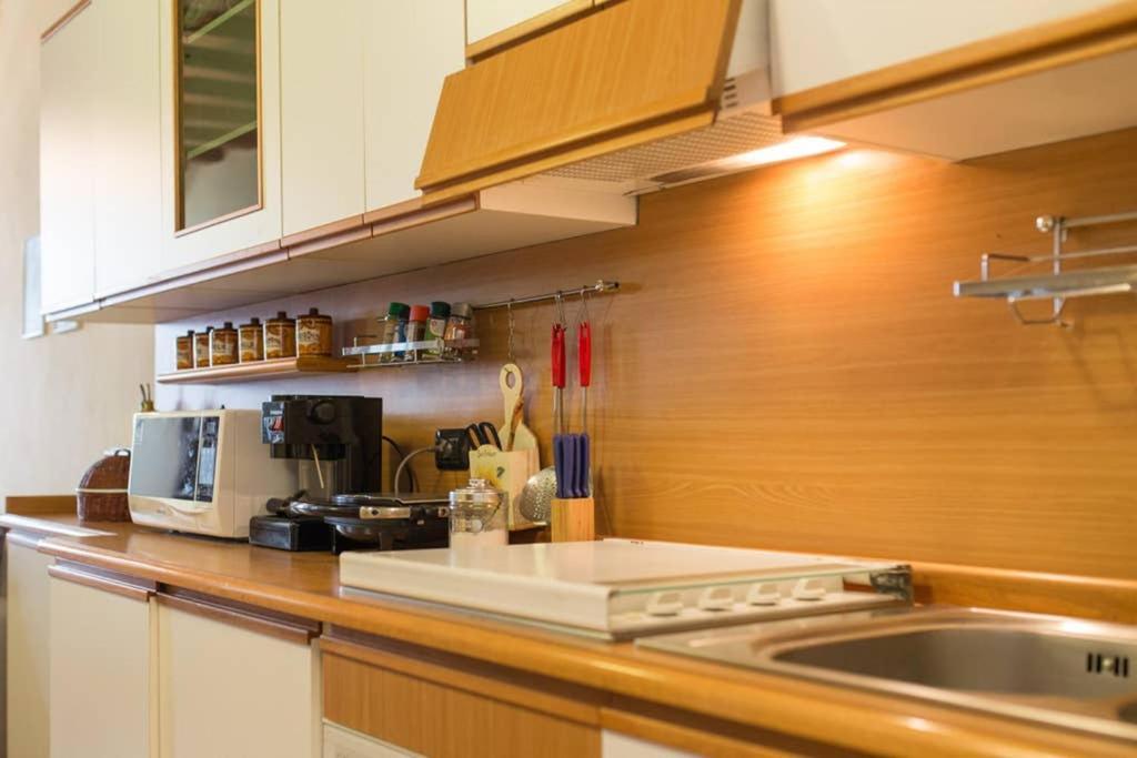 My Lovely Home Cagliari Ngoại thất bức ảnh
